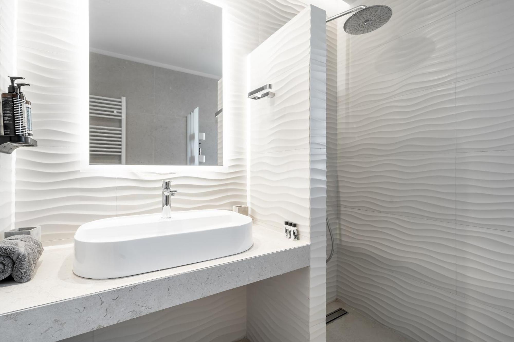 Vila Suitehome With Private Pools By Explore Ándros