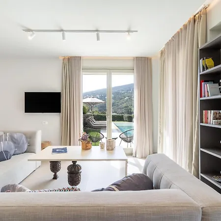 Suitehome Villas With Private Pools By Explore Andros מראה חיצוני תמונה