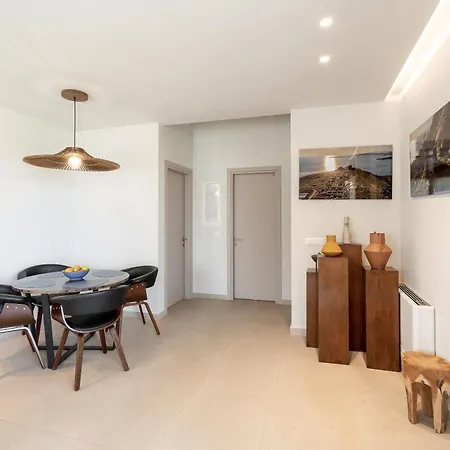 Suitehome Villas With Private Pools By Explore Andros מראה חיצוני תמונה