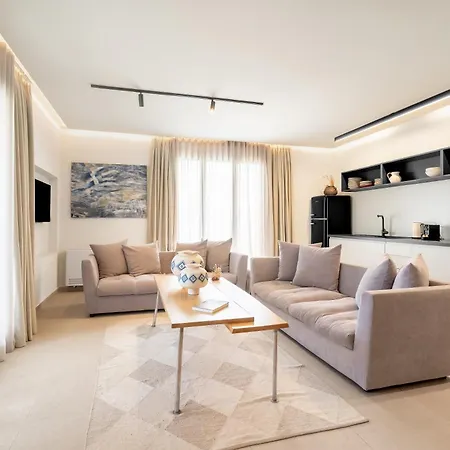 Suitehome Villas With Private Pools By Explore Andros מראה חיצוני תמונה