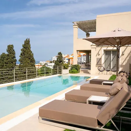 Suitehome Villas With Private Pools By Explore Andros מראה חיצוני תמונה