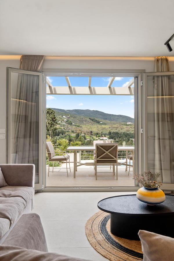 Villa Suitehome With Private Pools By Explore