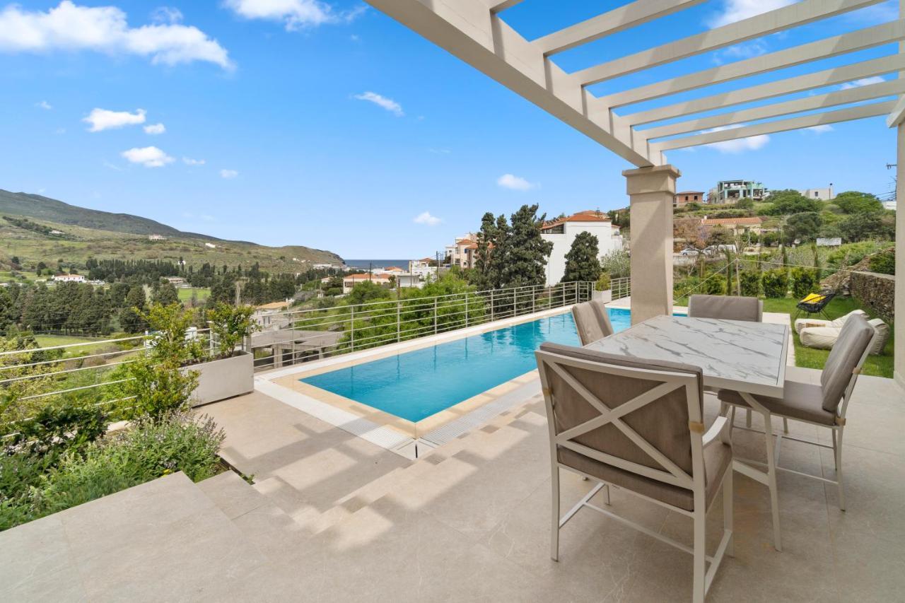 Villa Suitehome With Private Pools By Explore