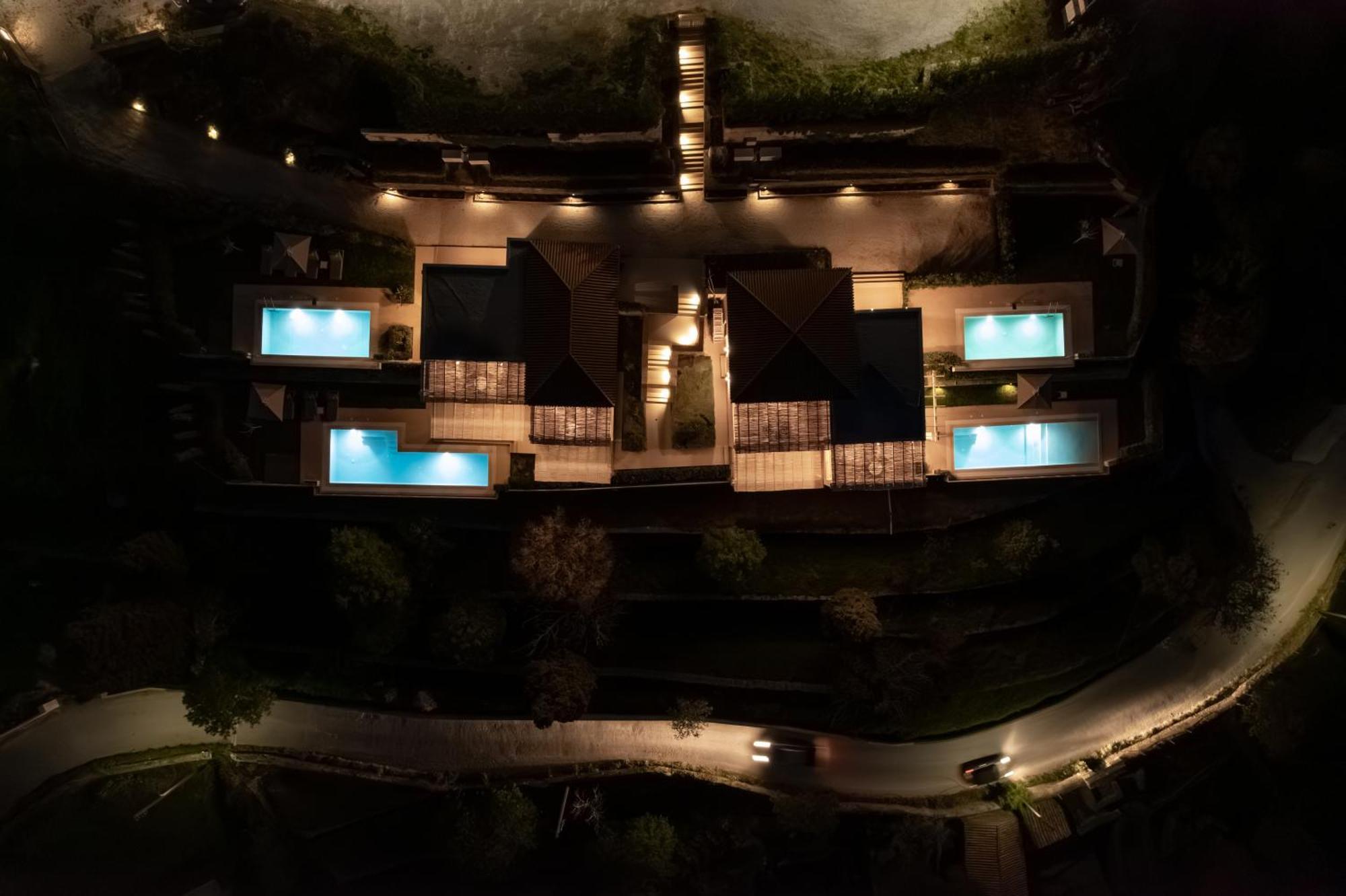 Villa Suitehome With Private Pools By Explore *