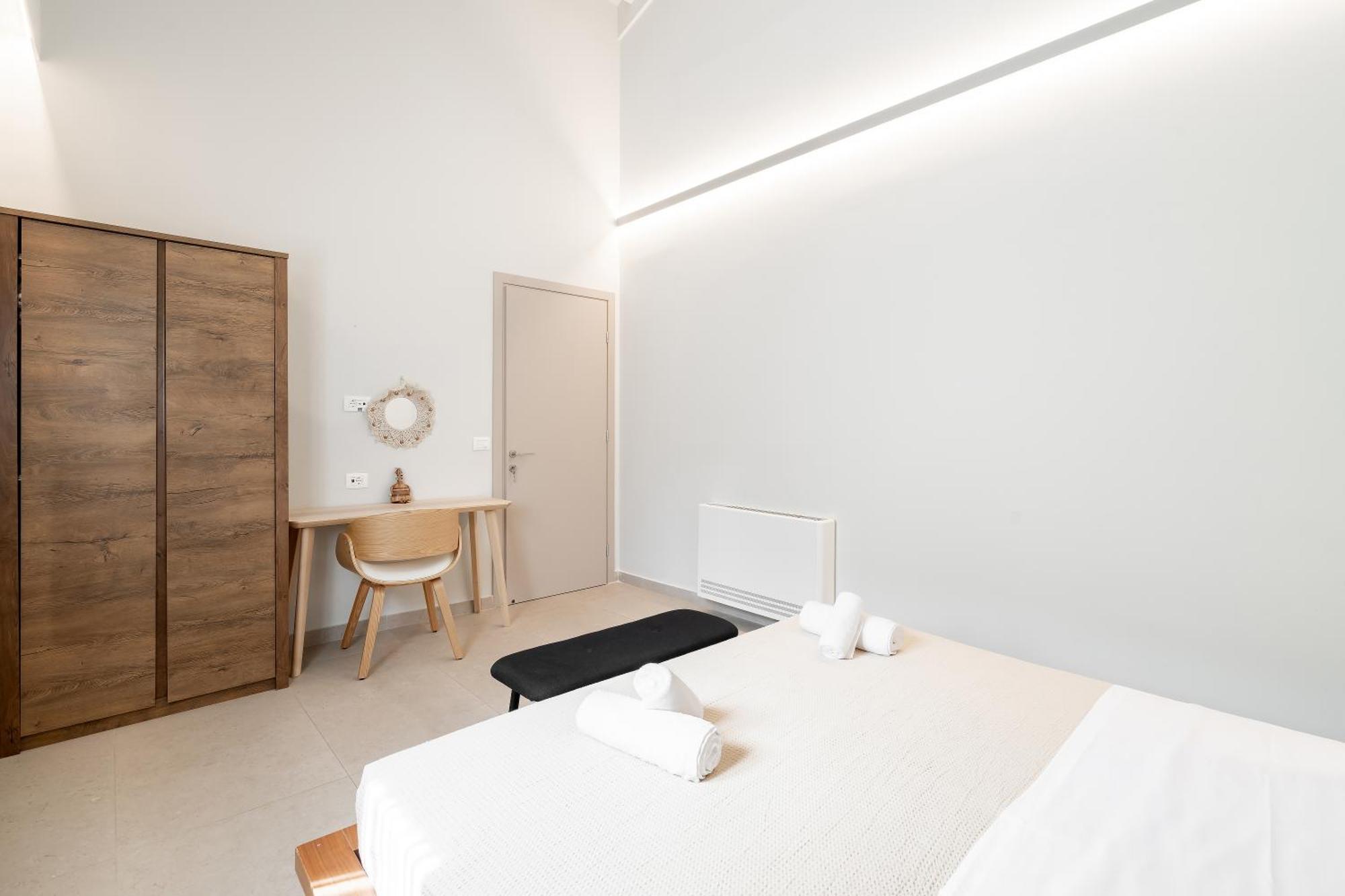 Suitehome With Private Pools By Explore Villa *
