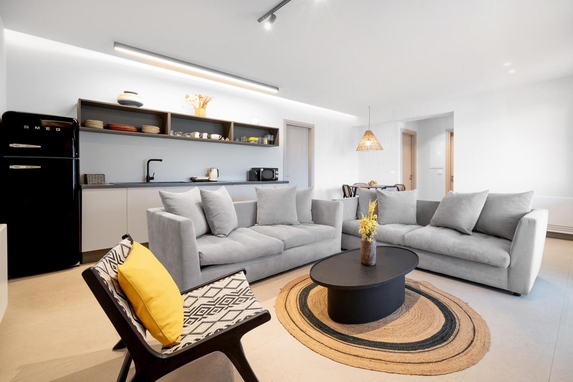 Βίλα Suitehome With Private Pools By Explore *