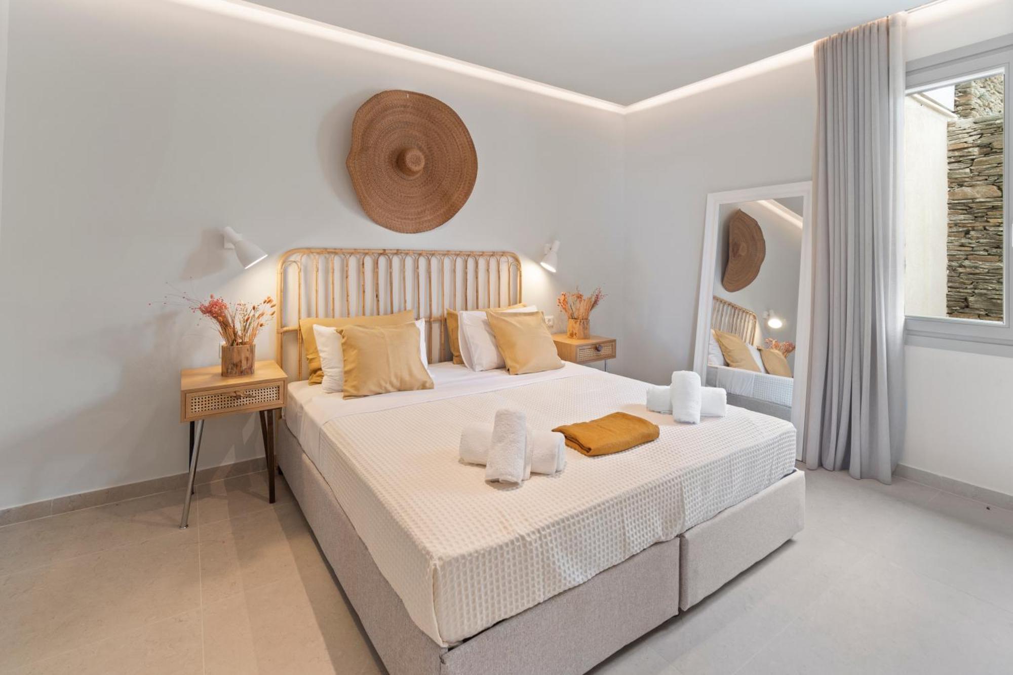 Suitehome With Private Pools By Explore Villa *