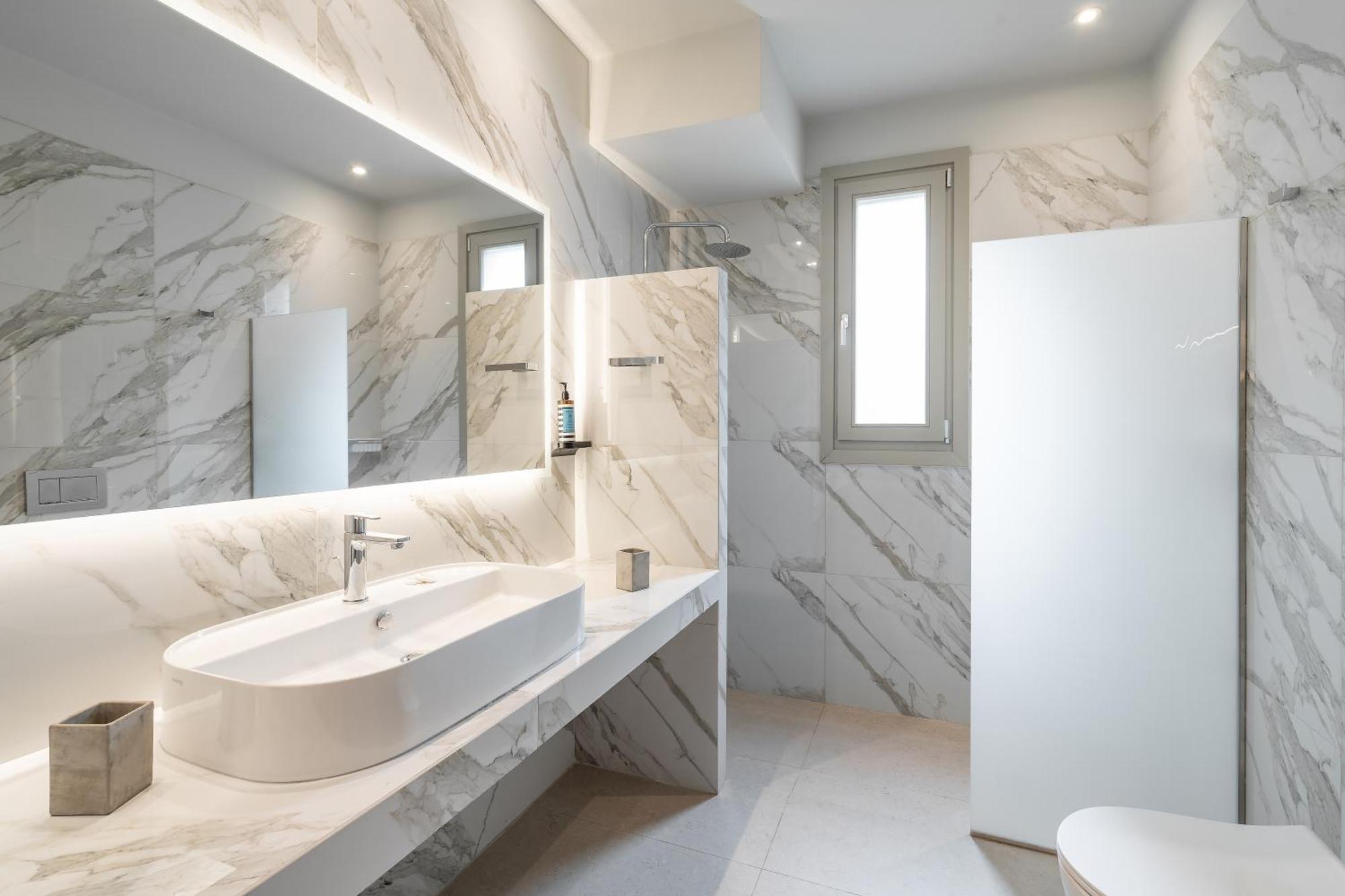 Suitehome With Private Pools By Explore Andros Town