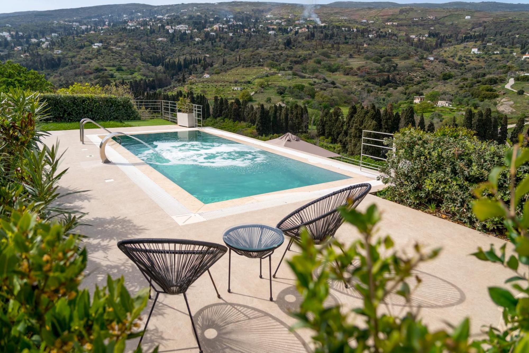 Suitehome With Private Pools By Explore