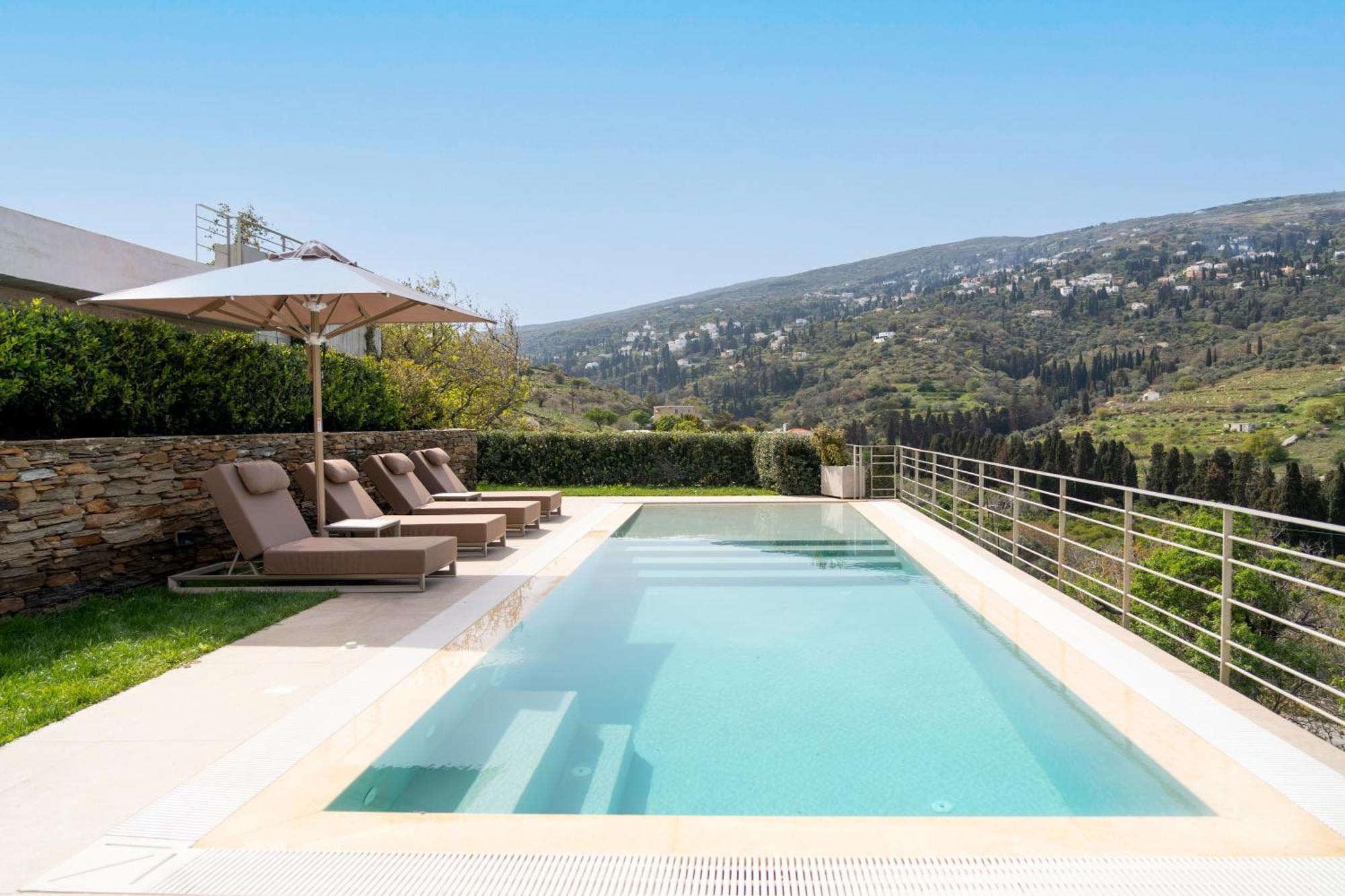 Suitehome With Private Pools By Explore Villa